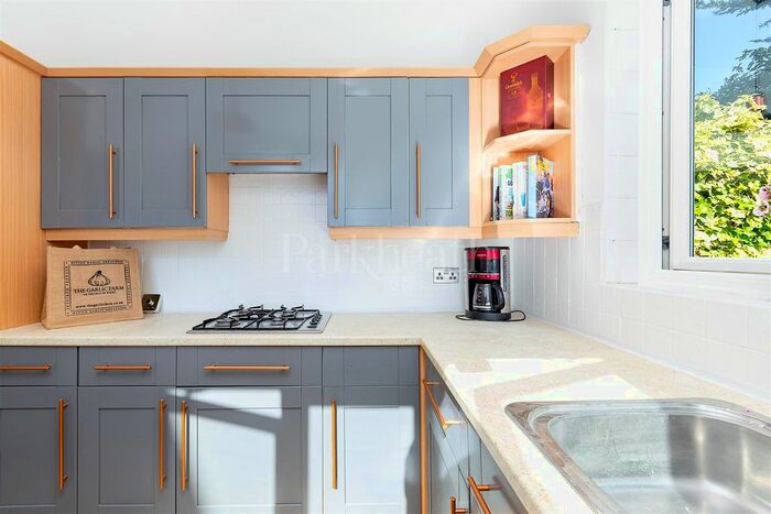 1 Bedroom Flat To Rent In Sherriff Road, London, NW6