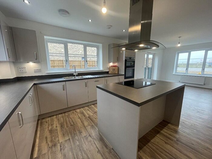 4 Bedroom Detached House To Rent In The Hawkings, Huntingdon, Cambridgeshire, PE28