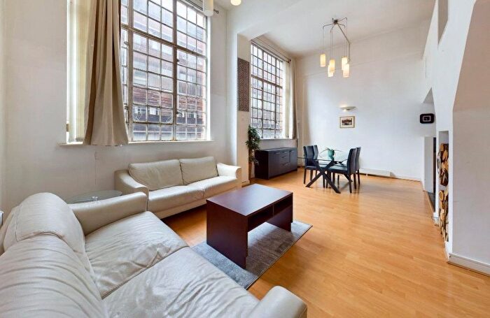 1 Bedroom Property To Rent In Dorset Square, Marleybone, London, NW1