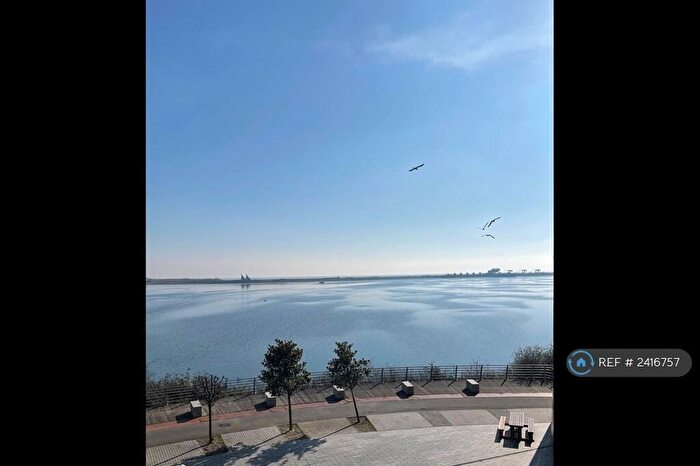 Studio To Rent In Ferry Court, Cardiff, CF11