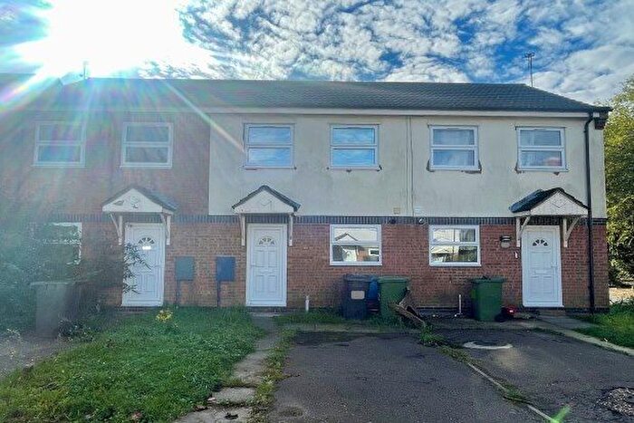 2 Bedroom Property To Rent In The Maples, Peterborough, PE1