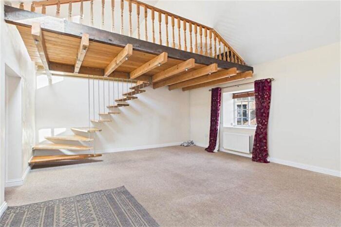 2 Bedroom Apartment To Rent In The Coffee Tree, Wylam, NE41