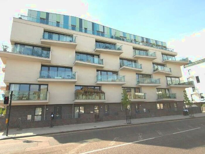 1 Bedroom Flat To Rent In Queensbridge Quater Queensbridge Road, E8