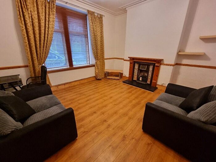 1 Bedroom Apartment To Rent In Wallfield Crescent, Ground Floor Left, AB25