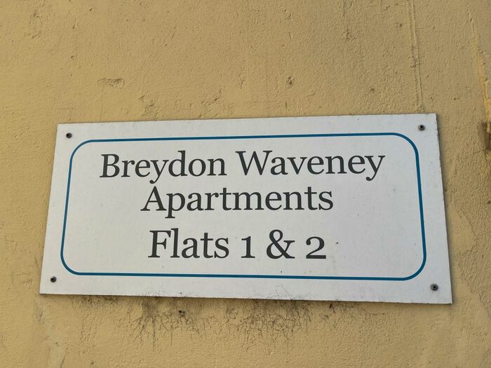 2 Bedroom Apartment To Rent In North Quay, Great Yarmouth, NR30