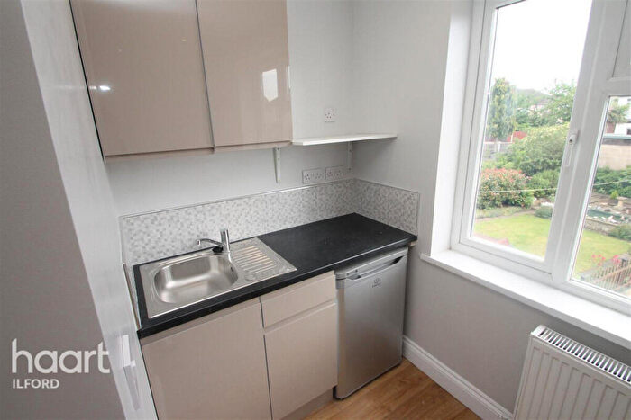 Studio To Rent In Holland Park Avenue, Ilford, IG3