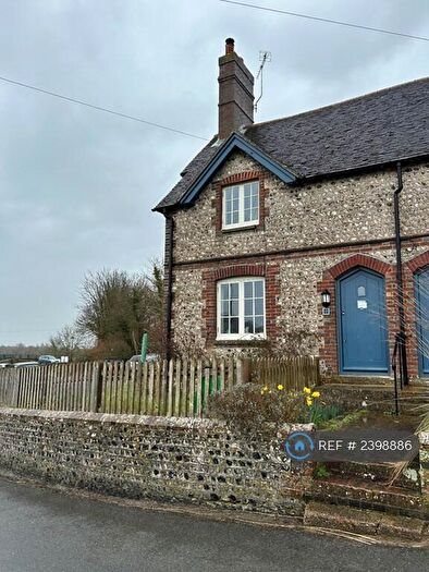 3 Bedroom End Of Terrace House To Rent In Trevor Gardens, Glynde, Lewes, BN8