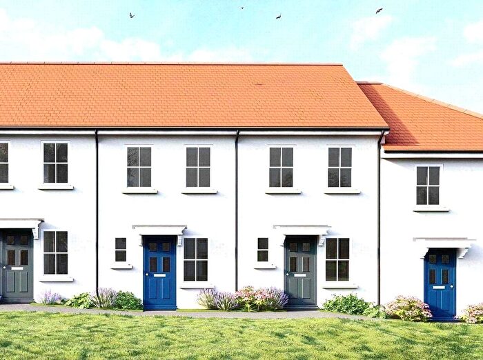 2 Bedroom Semi Detached House For Sale In . Lacey Avenue, Bideford, Devon, EX39