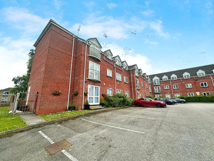1 Bedroom Flat To Rent In Little Moss Lane, Clifton, Swinton, Manchester, M27