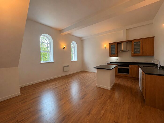 1 Bedroom Apartment To Rent In The Chapel, Chapel Lane, Southowram, HX3
