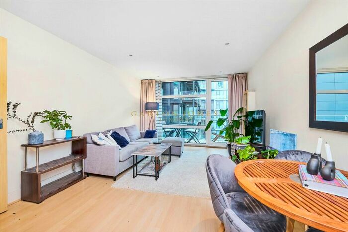 1 Bedroom Apartment To Rent In Warwick Building, Chelsea Bridge Wharf, London, SW11