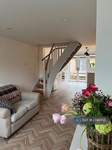 2 Bedroom End Of Terrace House To Rent In Horslow Street, Potton, Sandy, SG19