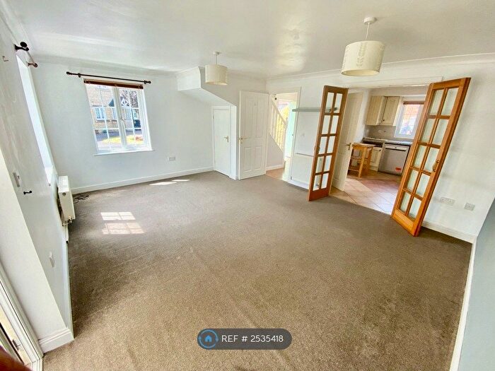 3 Bedroom Detached House To Rent In Fire House Mews, Wincanton, BA9