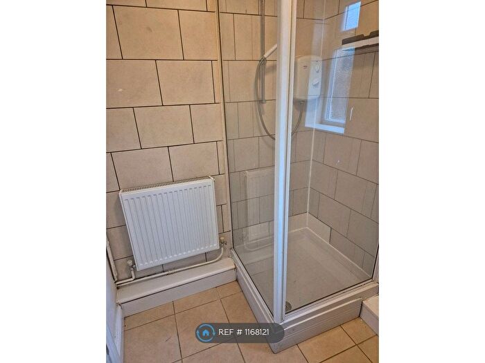 1 Bedroom Flat To Rent In Edleston Road, Crewe, CW2