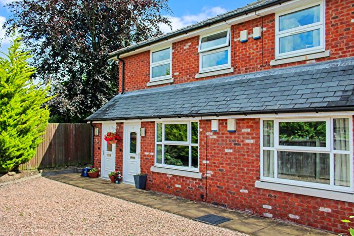 2 Bedroom Flat To Rent In Childe Road, Cleobury Mortimer, Kidderminster, DY14