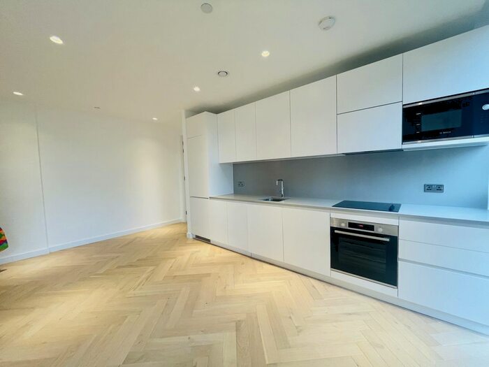 1 Bedroom Flat To Rent In Mentor House, Oberman Road, Dollis Hill, NW10