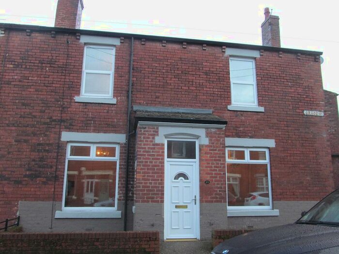 2 Bedroom Terraced House To Rent In Grace Street, Carlisle, CA1