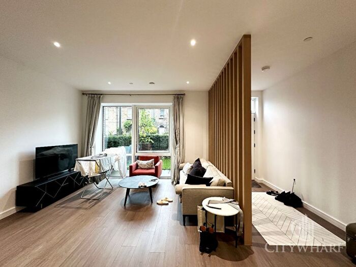 2 Bedroom Terraced House To Rent In Leamore Street, London, W6