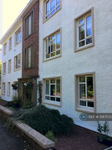 2 Bedroom Flat To Rent In Ormonde Court, Glasgow, G44