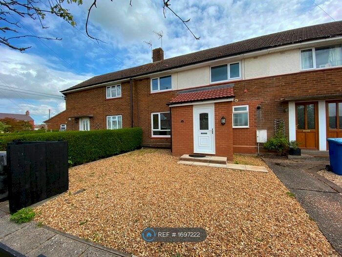 3 Bedroom Terraced House To Rent In Churchfield, Ingham, Lincoln, LN1
