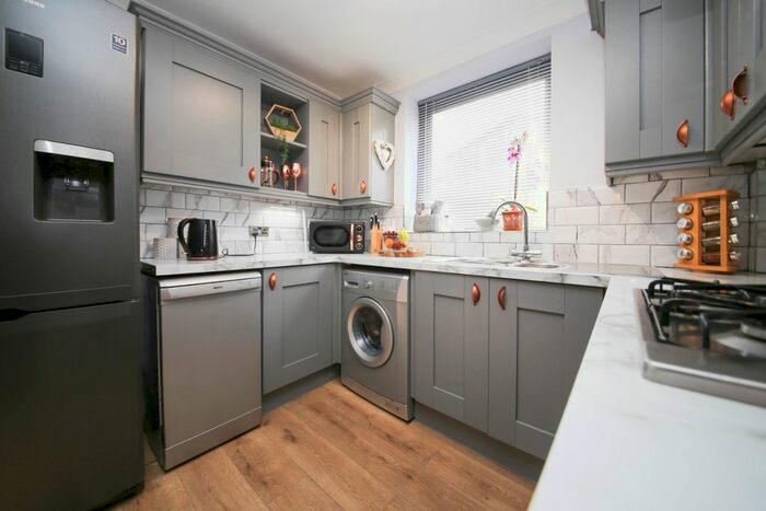 2 Bedroom Semi-Detached House For Sale In Margaret Avenue, Standish Lower Ground, Wigan, Lancashire, WN6