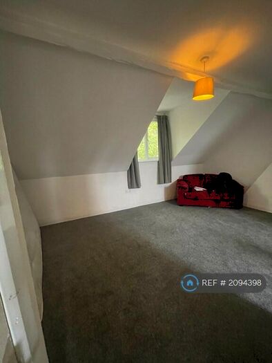 Studio To Rent In Christ Church Road, Doncaster, DN1