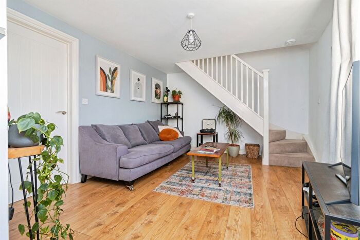 2 Bedroom Semi-detached House For Sale In Old Exeter Road, Newton Abbot, TQ12