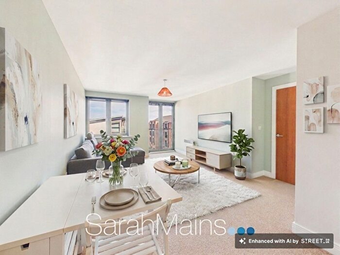 2 Bedroom Flat For Sale In Cameronian Square, Ochre Yards, NE8