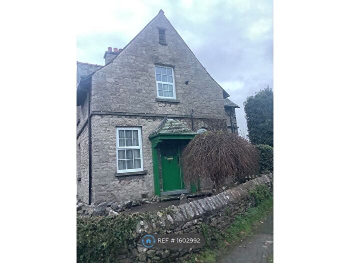 2 Bedroom End Of Terrace House To Rent In Emesgate Lane, Carnforth, LA5