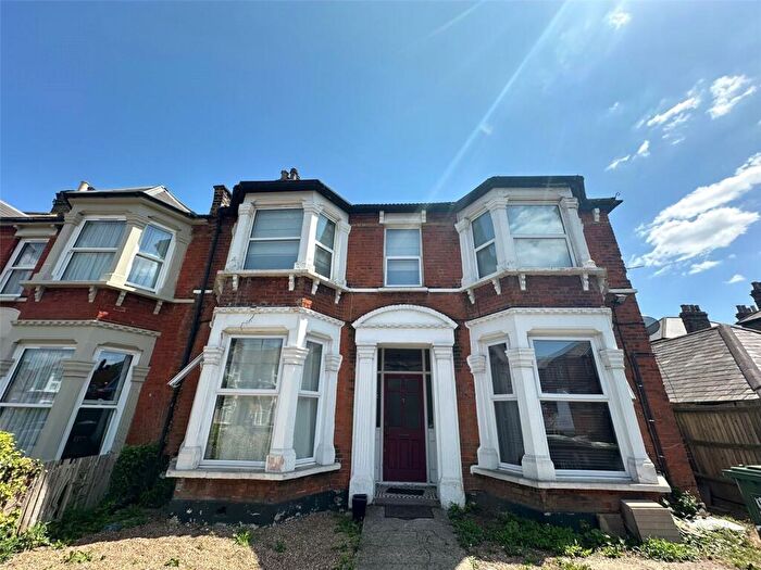 2 Bedroom Flat For Sale In Torridon Road, Catford, SE6