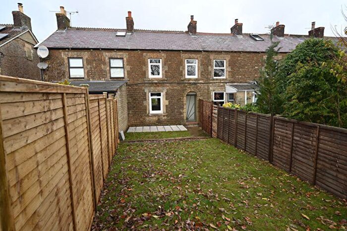 3 Bedroom Terraced House To Rent In Turners Tower, Radstock, BA3