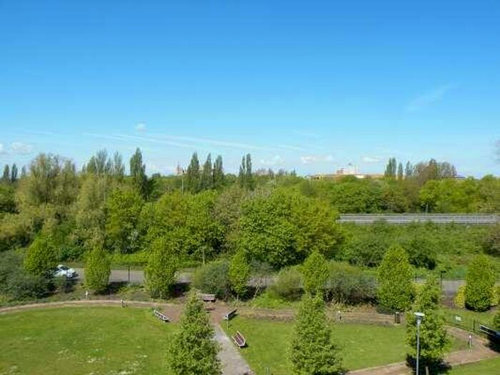 1 Bedroom Apartment To Rent In Hammonds Drive, Peterborough, Cambridgeshire, PE1