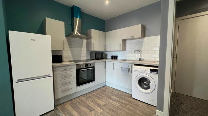 2 Bedroom Flat To Rent In Holmeside, Sunderland, SR1