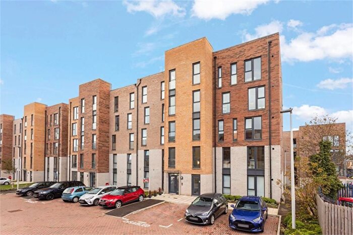 2 Bedroom Flat To Rent In Adamslaw Place, Portobello, Edinburgh, EH15