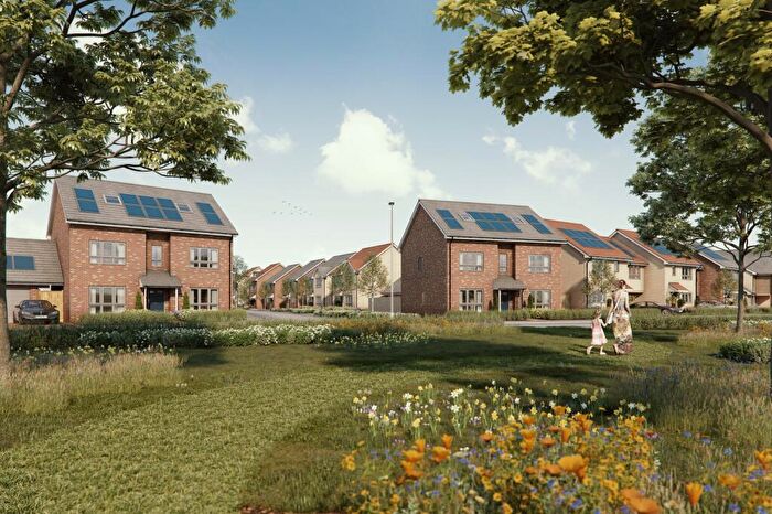 4 Bedroom Detached House For Sale In Thornwood Park, Thornwood, Epping, CM16