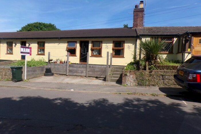 2 Bedroom Bungalow To Rent In Wood Street, Swanley, BR8