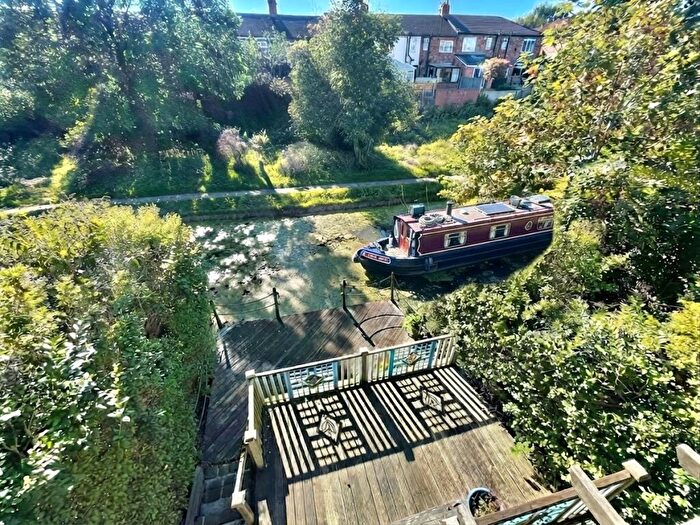 4 Bedroom Terraced House For Sale In Shelley Road, Ashton-on-Ribble, Preston, Lancashire, PR2