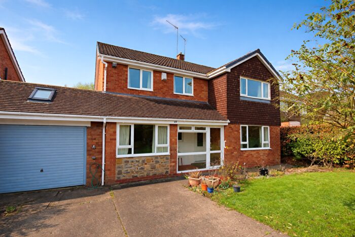 4 Bedroom Detached House For Sale In Dunsgreen, Ponteland, Newcastle Upon Tyne, NE20
