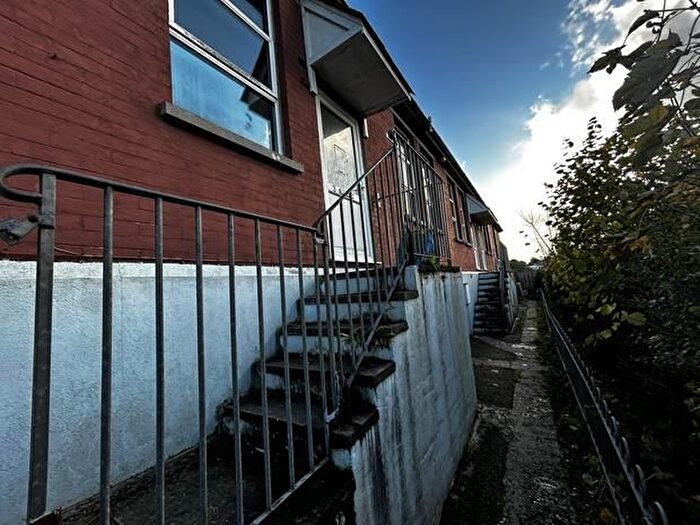 1 Bedroom Flat To Rent In Flat, The Old Revenue Building, PL15