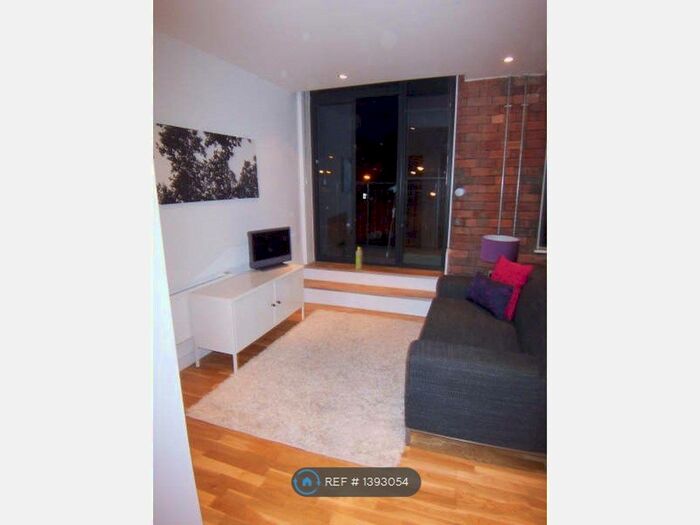 1 Bedroom Flat To Rent In Neptune Street, Leeds, LS9