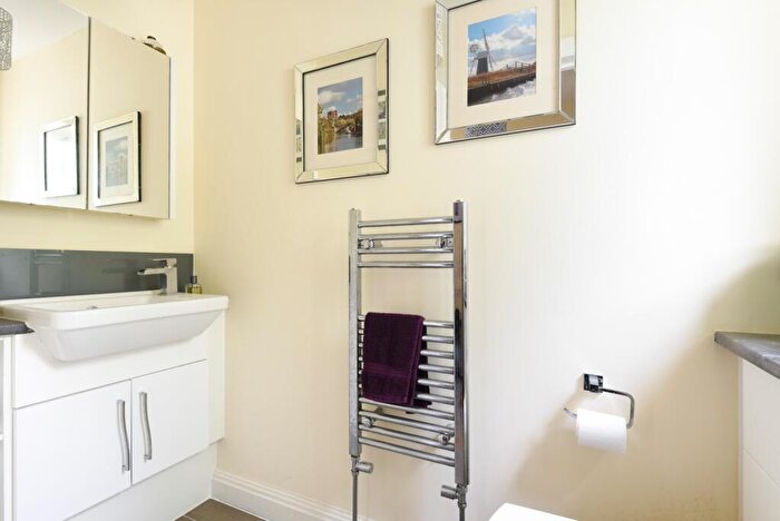 2 Bedroom Terraced House For Sale In Claremont Mews, Birchington, CT7