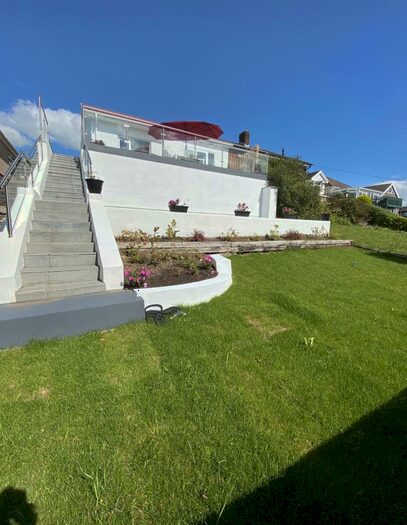 2 Bedroom Bungalow To Rent In Heol Y Plas, Fforest, Swansea, SA4