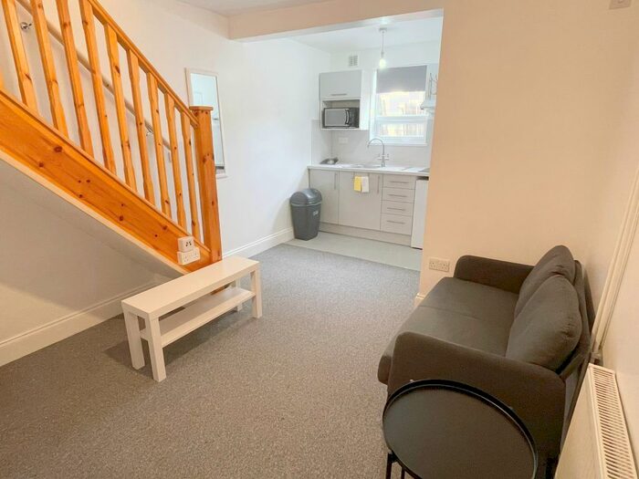 Studio To Rent In Lower Clapton Road, Hackney, E5 - Photo 3