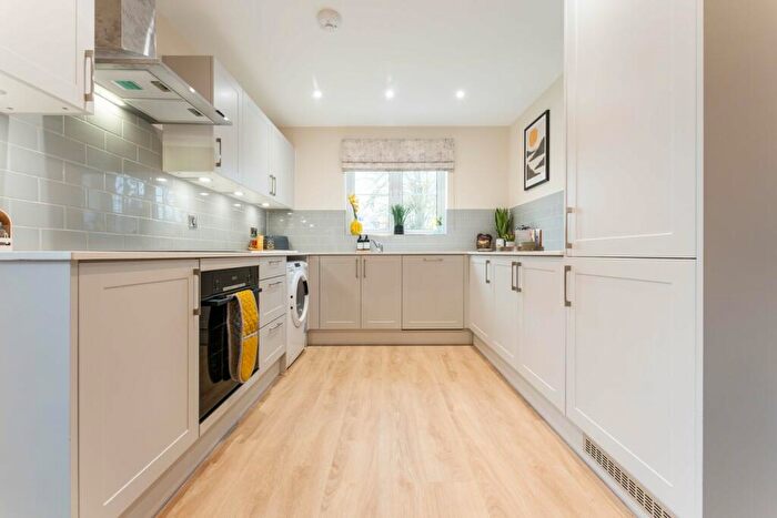 4 Bedroom Detached House For Sale In Nightingale Lane, Downham Market, PE38