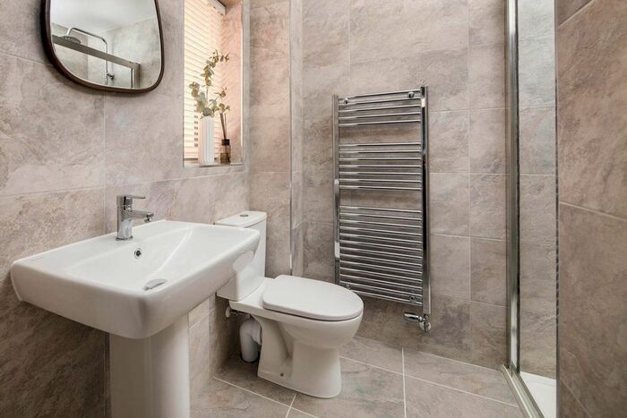 4 Bedroom Detached House For Sale In "The Wortham - Plot " At Oak Park Cheddar, Tower Road, Cheddar, BS27