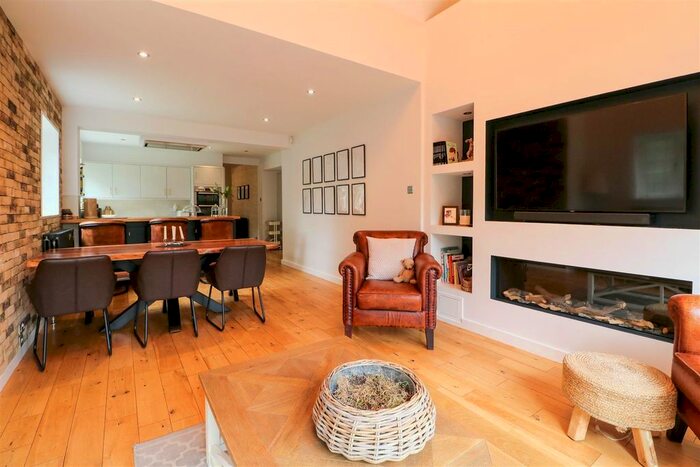 5 Bedroom Detached House For Sale In Somerville Road, Sutton Coldfield, B73
