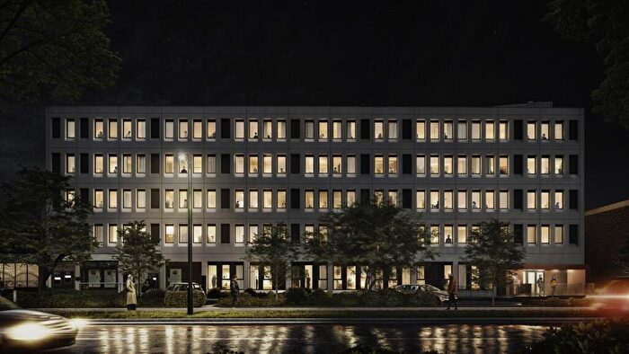 2 Bedroom Apartment To Rent In Ariel House, Birmingham, B26