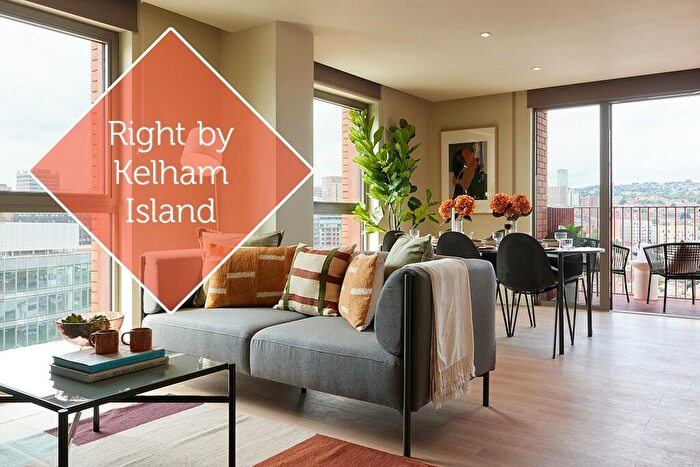 1 Bedroom Apartment To Rent In Soho Yard, Sheffield, S3