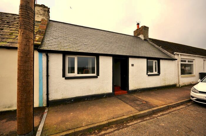 2 Bedroom Cottage For Sale In Main Street, Sorbie, DG8