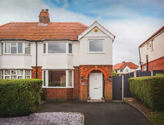 3 Bedroom Semi-Detached House To Rent In Marsh Lane, Belper, DE56